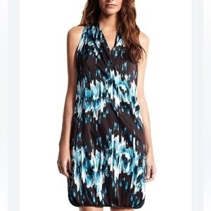 Derek Lamb for Design Nation bubble wrap mini dress size Medium